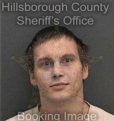 Michael Campos, - Hillsborough County, FL 