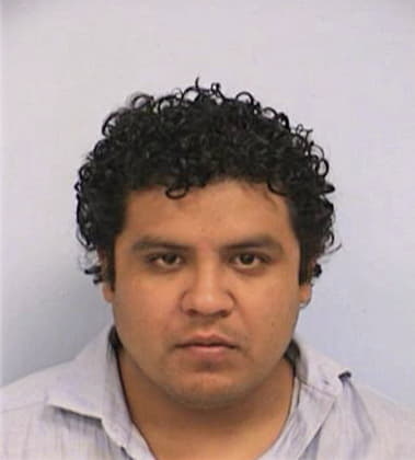 Armando Cantu, - Travis County, TX 