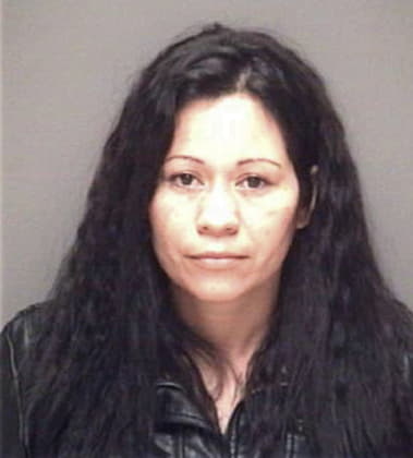 Victoria Carnell - Galveston County, TX 
