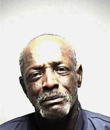 Harold Carter, - Polk County, FL 