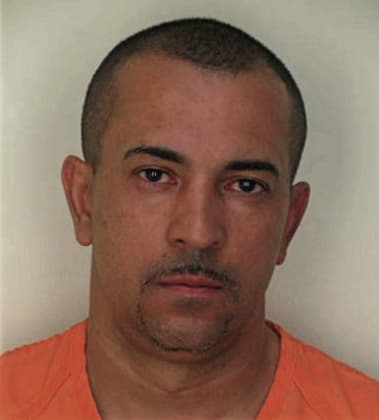 Brian Childress - Hillsborough County, FL 