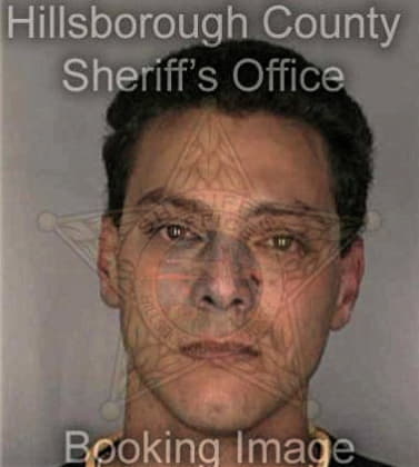 Brian Christensen - Hillsborough County, FL 
