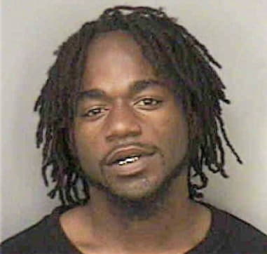 Trenton Clarke - Polk County, FL 