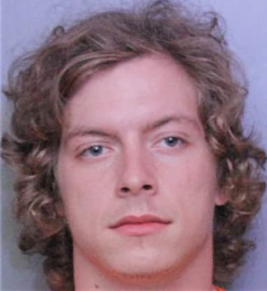 James Clements - Polk County, FL 