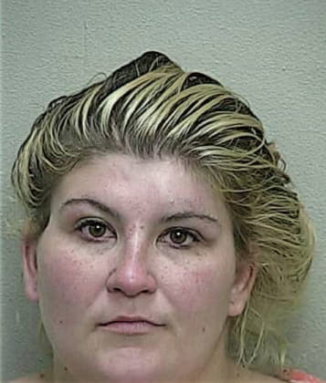 Elizabeth Clemons, - Marion County, FL 