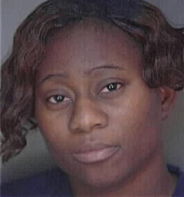 Denise Coleman - Polk County, FL 