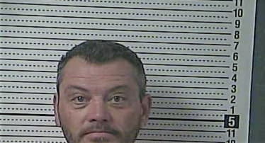 Bryan Cook, - Boyle County, KY 