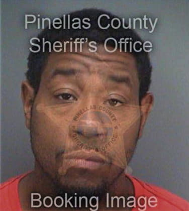 James Daniels, - Pinellas County, FL 