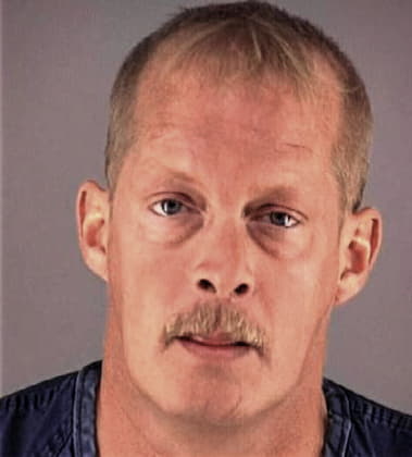 Daniel Dehut - Deschutes County, OR 
