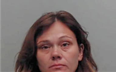 Lillian Delacruz - Hays County, TX 