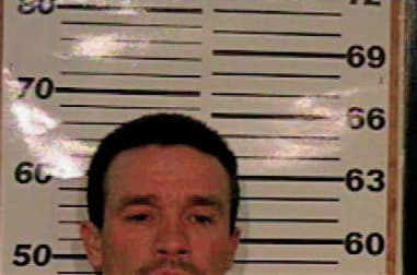 Eric Dewey - Burnet County, TX 