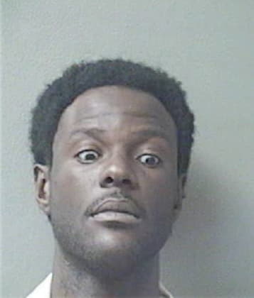 Javis Dortch, - Okaloosa County, FL 