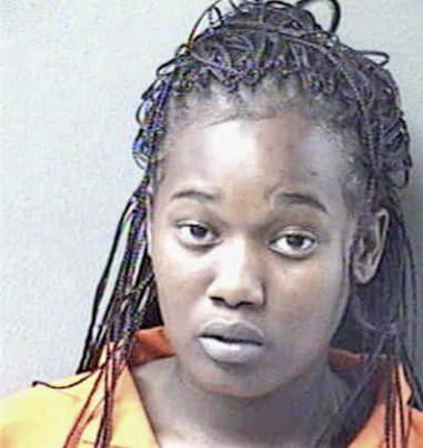 Arlisa Duncan, - Okaloosa County, FL 