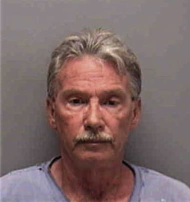 Christopher Faulkner, - Lee County, FL 