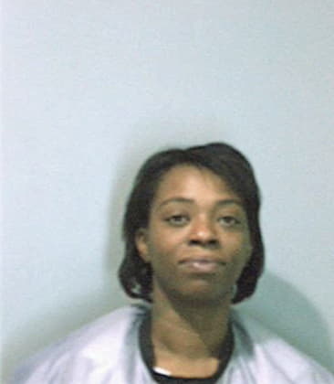 Samerria Ferguson, - DeKalb County, GA 