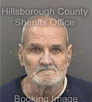 Justin Fout, - Hillsborough County, FL 