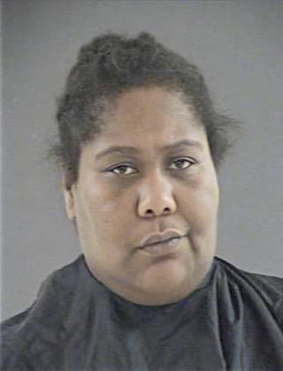 Melisha Foxx, - Bedford County, VA 