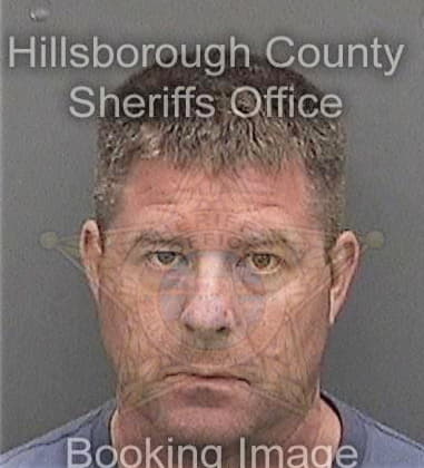 Douglas French, - Hillsborough County, FL 