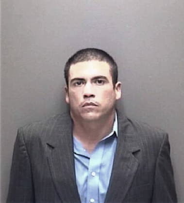 Michael Galavez, - Galveston County, TX 