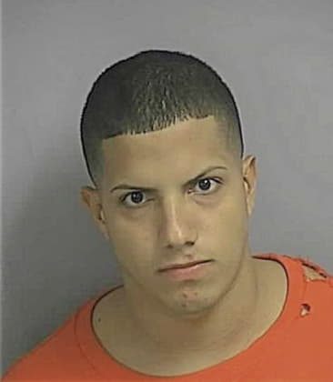 Nelson Gomez, - Osceola County, FL 