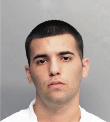 Gilberto Gonzalez-Bonaga, - Dade County, FL 