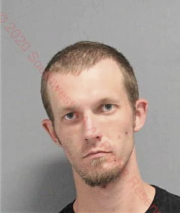 Steven Hamilton, - Washington County, VA 