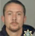 Richard Hampton - Multnomah County, OR 