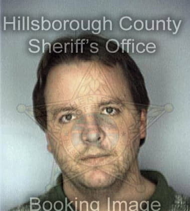 Chad Hanson, - Hillsborough County, FL 