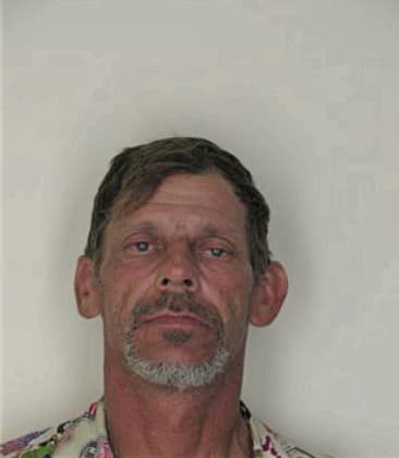 Douglas Harris, - Hillsborough County, FL 