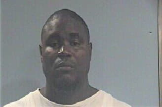 Takbir Harris - Fayette County, KY 