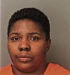 Lashaunda Hawkins, - Shelby County, TN 