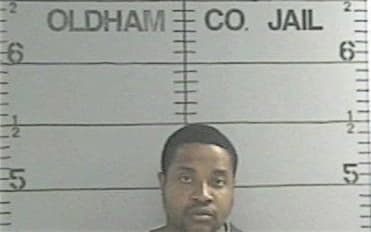 Bobby Hayes, - Oldham County, KY 