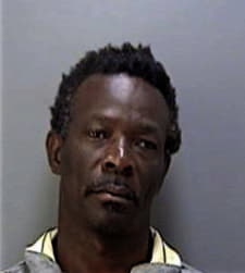 Eric Hearns, - Hendry County, FL 