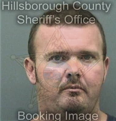 Pablo Hernandez - Hillsborough County, FL 