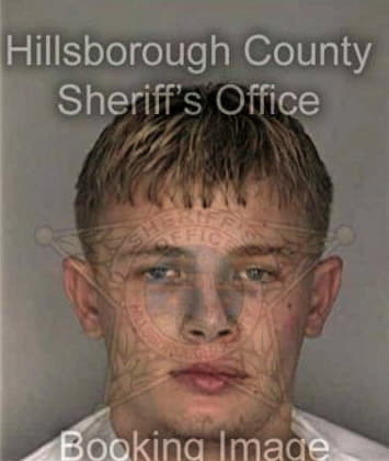 David Hicks - Hillsborough County, FL 