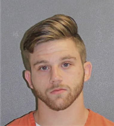 Charles Hille, - Volusia County, FL 