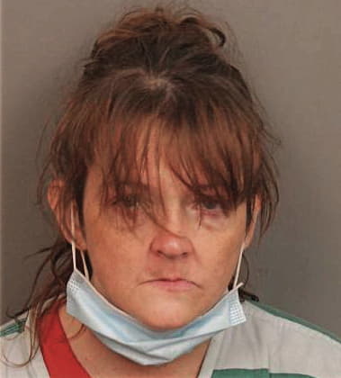 Denise Hodges, - Jefferson County, AL 