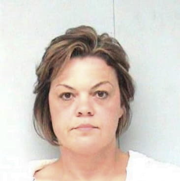 Shawna Hogonnett, - Desoto County, MS 