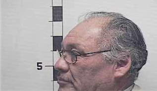 Robert Holcomb, - Shelby County, KY 