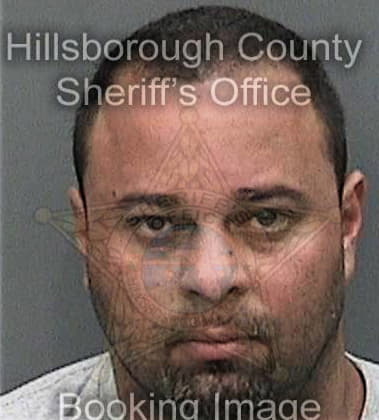 Kevin Holmes, - Hillsborough County, FL 