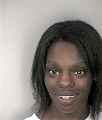 Orinee Holmes, - Hillsborough County, FL 