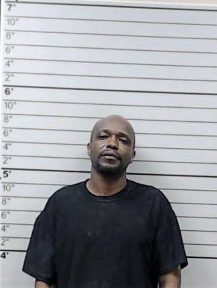 Brandon Hudson, - Lee County, MS 