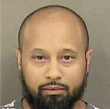 Rahim Jenkins, - Mecklenburg County, NC 