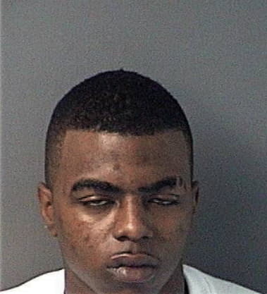 Gregory Johnson, - Escambia County, FL 