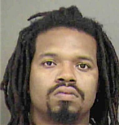 Lavar Jones, - Mecklenburg County, NC 