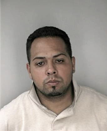 Demetrio Joyeno, - Hillsborough County, FL 