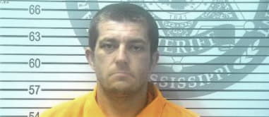 William Knapp, - Harrison County, MS 