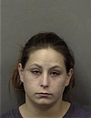 Amelia Knowles, - Citrus County, FL 