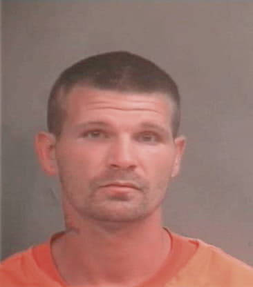 Dustin Leath, - Boone County, IN 