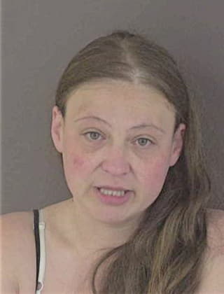 Catherine Lehnherr, - Linn County, OR 